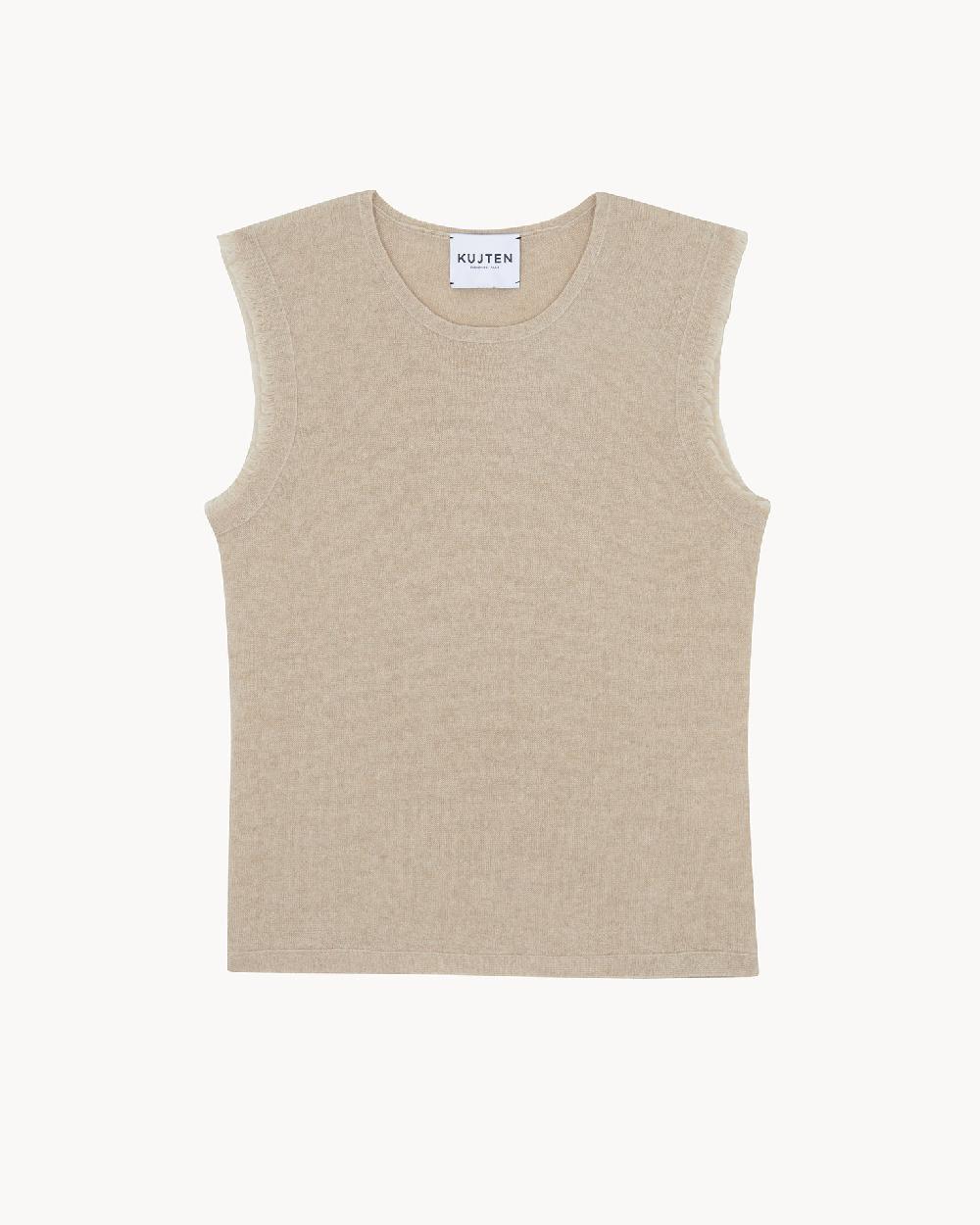 Kujten Top Lallu Top Cachemire