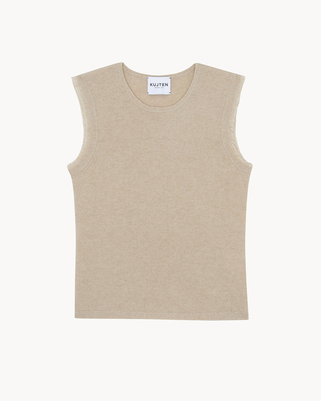 kujten Top lallu Top Cachemire