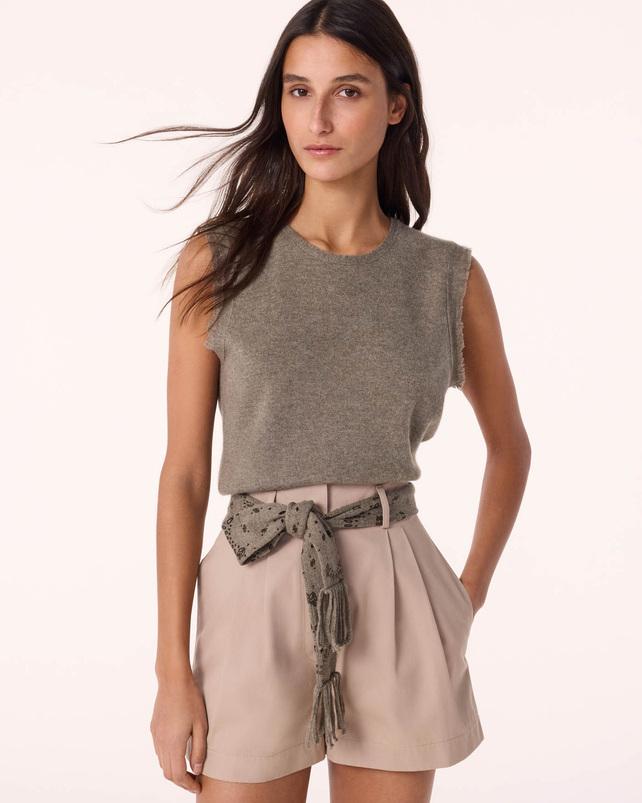 kujten Top lallu Top Cachemire