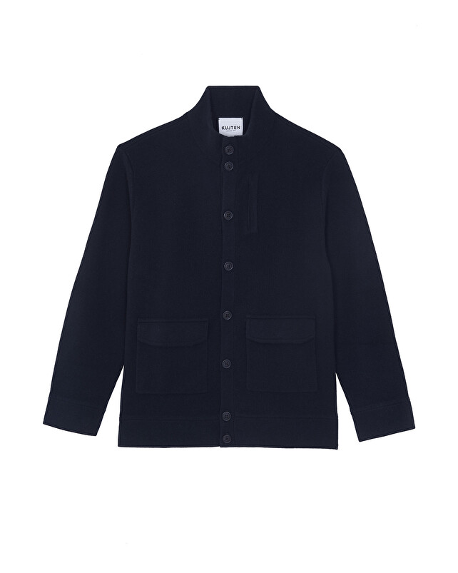 kujten Veste massimo Veste Cachemire Milano 2 fils