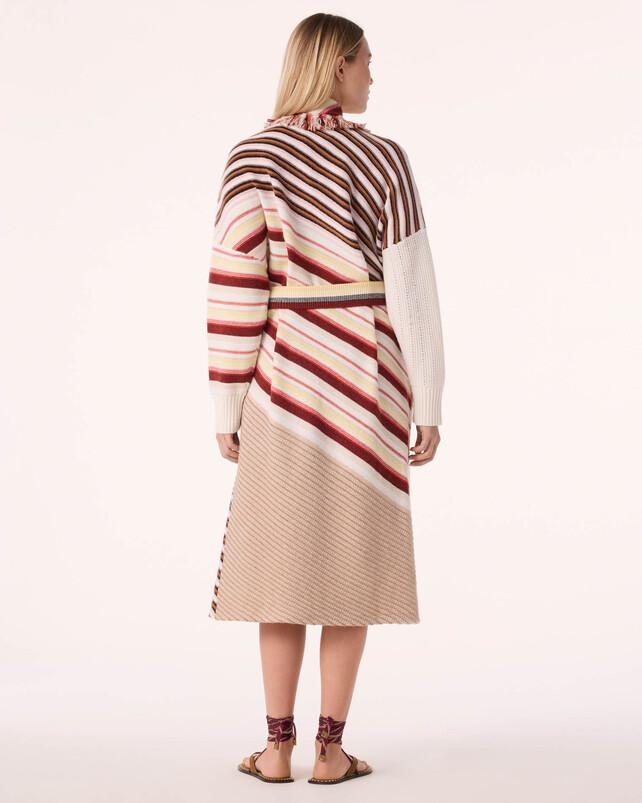 Kujten Veste Oumou Veste Cachemire