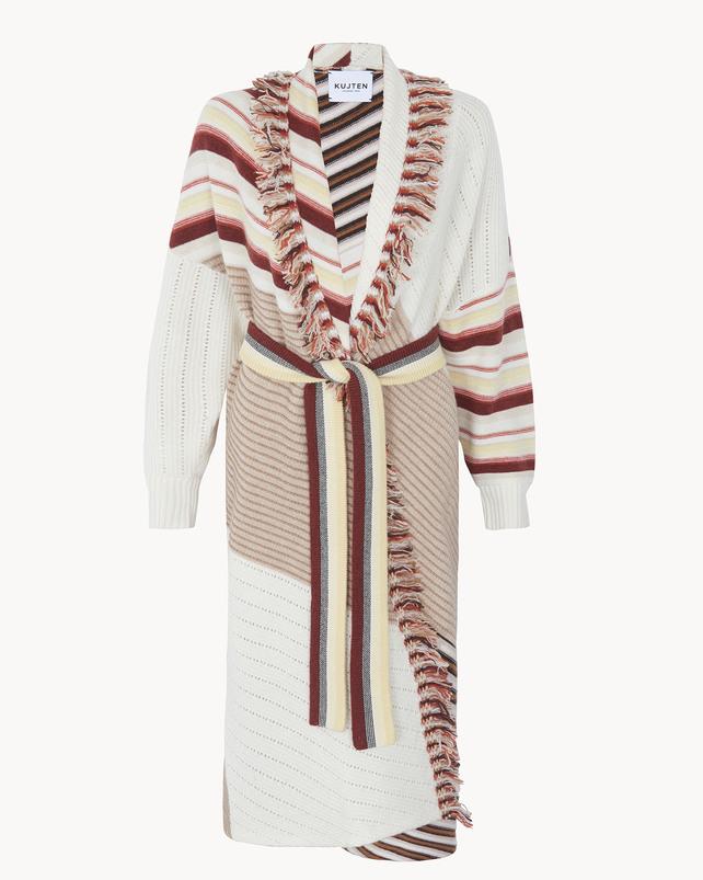 Kujten Veste Oumou Veste Cachemire