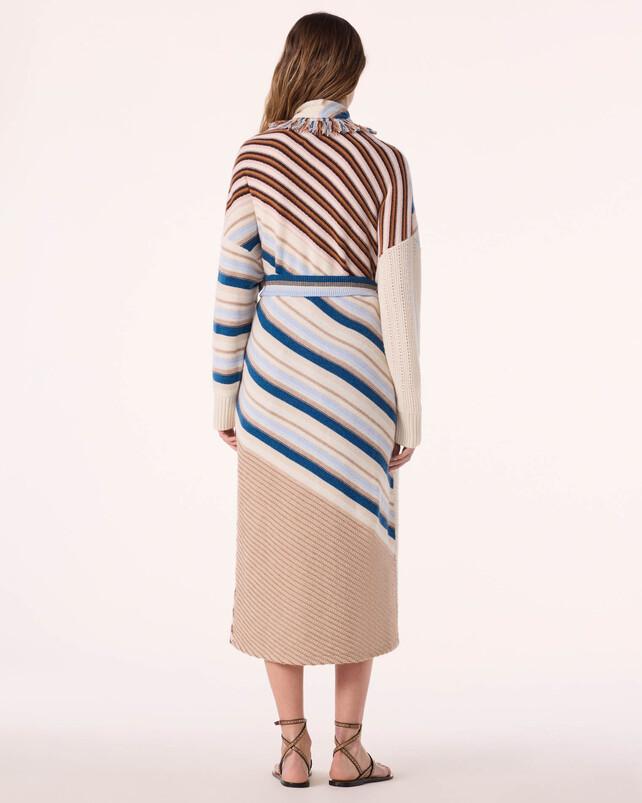 Kujten Veste Oumou Veste Cachemire