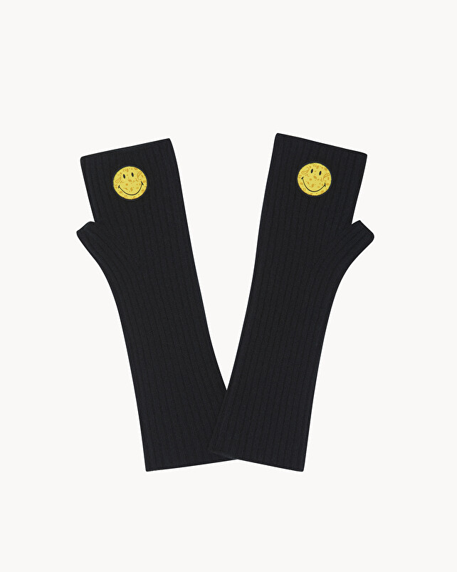 kujten Mitaine knokke smiley Mitaine Cachemire Knokke Smiley 2 Fils