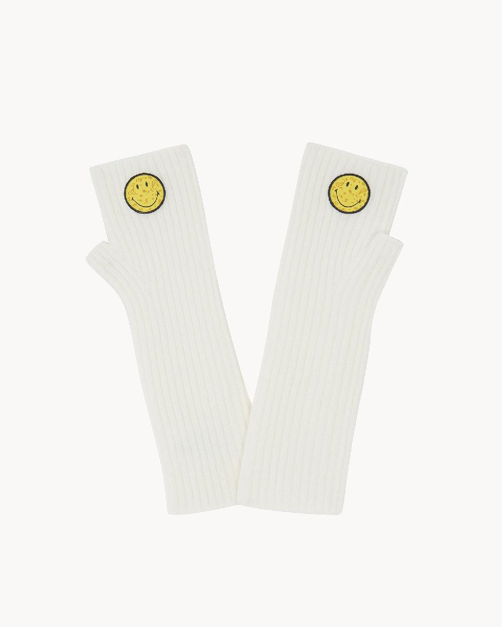 Kujten Mitaine Knokke Smiley Mitaine Cachemire Knokke Smiley 2 Fils