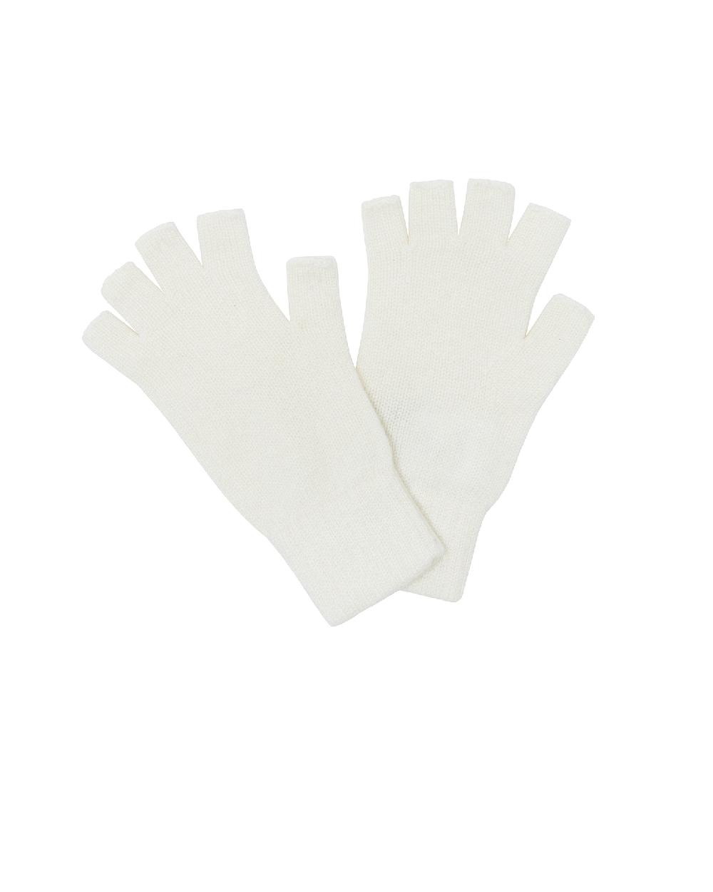 Kujten Mitaines Kappa Mitaines Doigts Couleur Unie Mixte