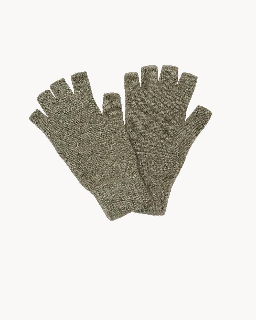 Kujten Mitaines Kappa Mitaines Doigts Couleur Unie Mixte