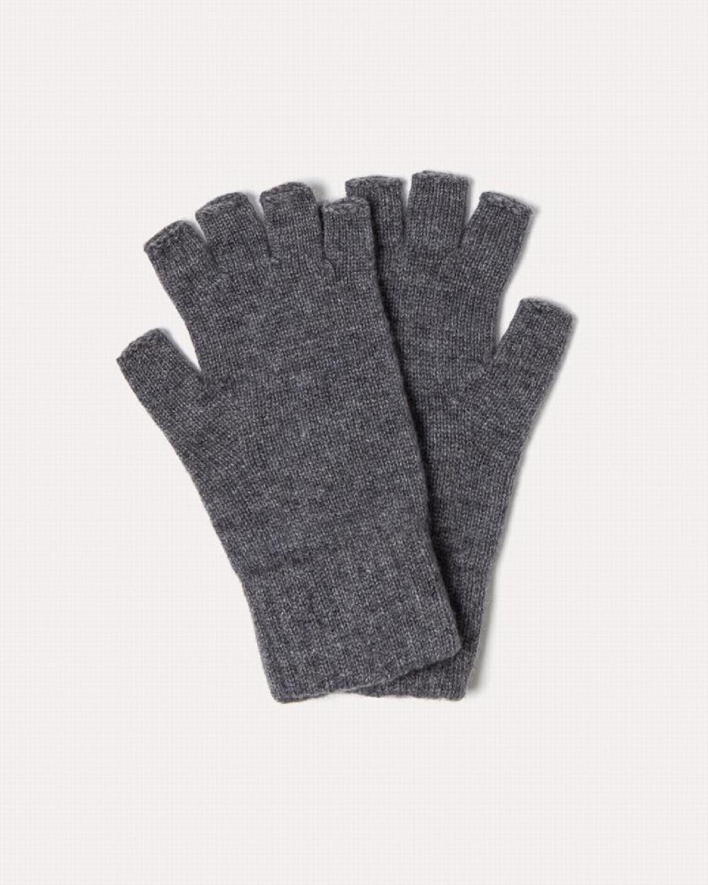 Kujten Mitaines Kappa Mitaines Doigts Couleur Unie Mixte