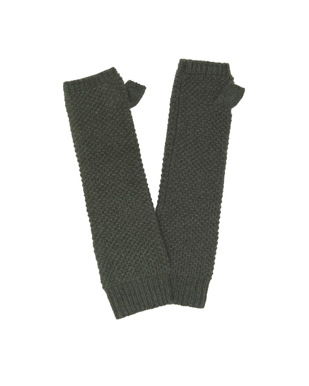 Kujten Mitaines Malmo Mitaines Cachemire Unies Point De Riz