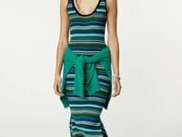 Kujten Robe Neva Robe Longue Debardeur Soie-cachemire