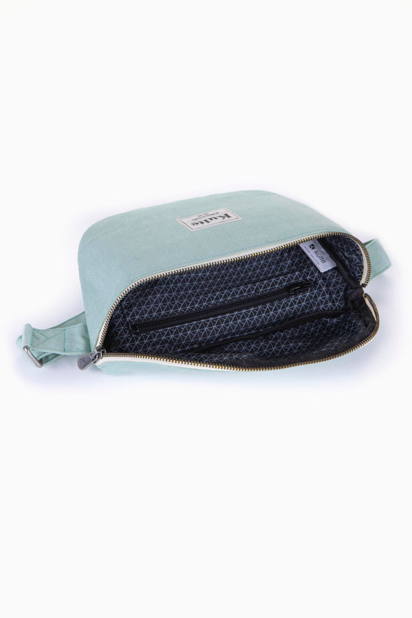 Kulte BANANE TWILL MINT