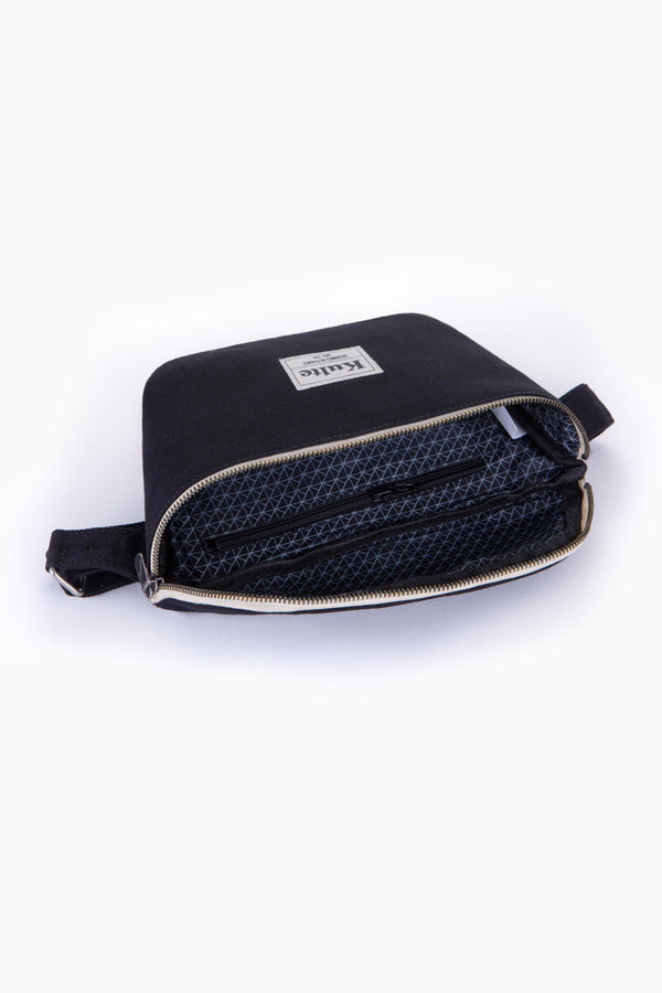 Kulte BANANE TWILL NOIR