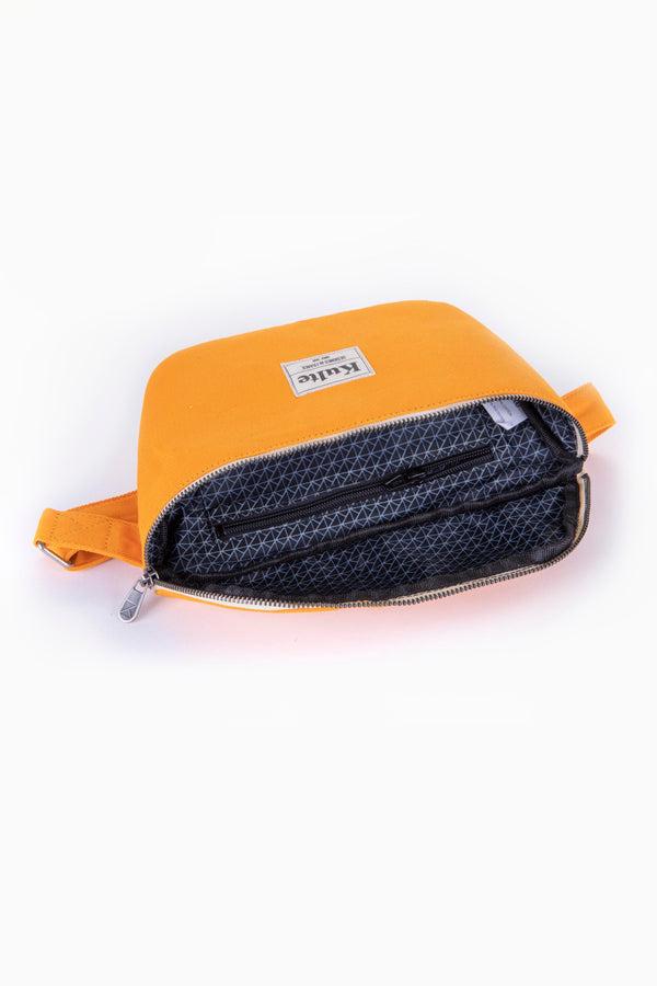 Kulte BANANE TWILL ORANGE