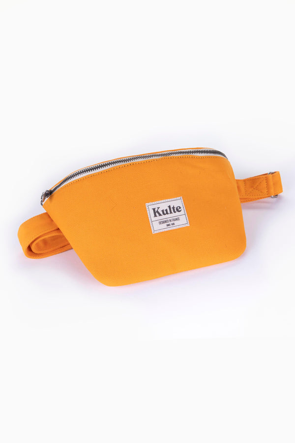 kulte BANANE TWILL ORANGE