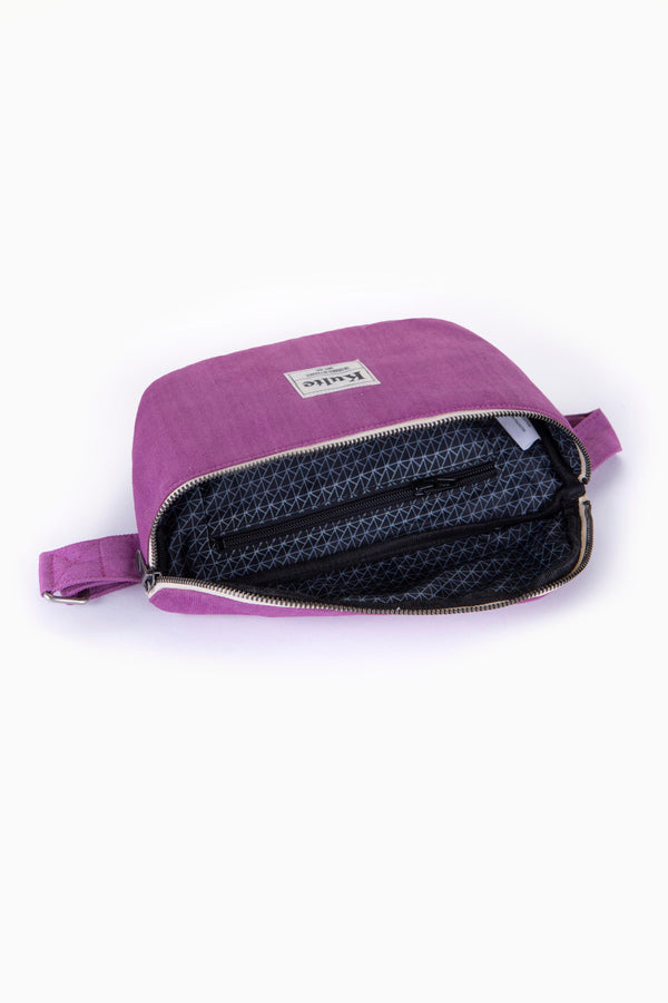 Kulte BANANE TWILL RAISIN