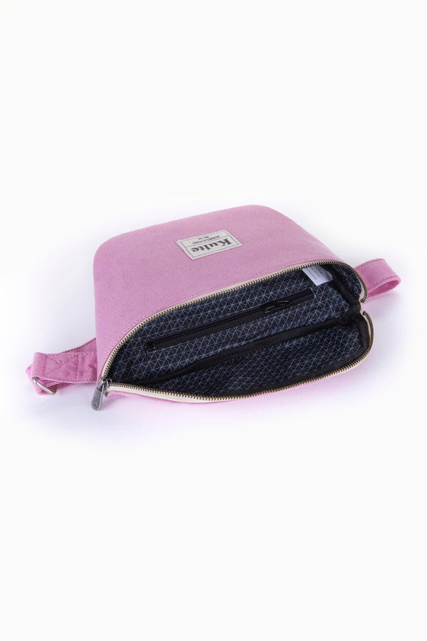 Kulte BANANE TWILL ROSE