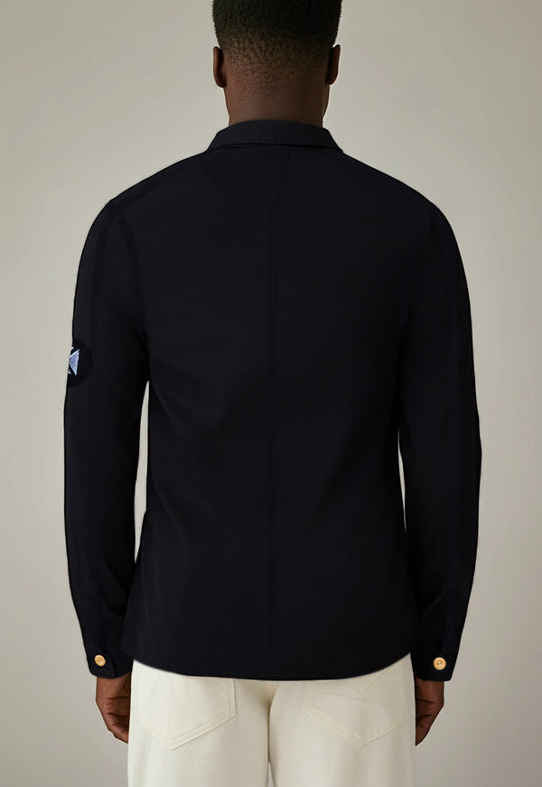 Kulte BLEU DE TRAVAIL NOIR