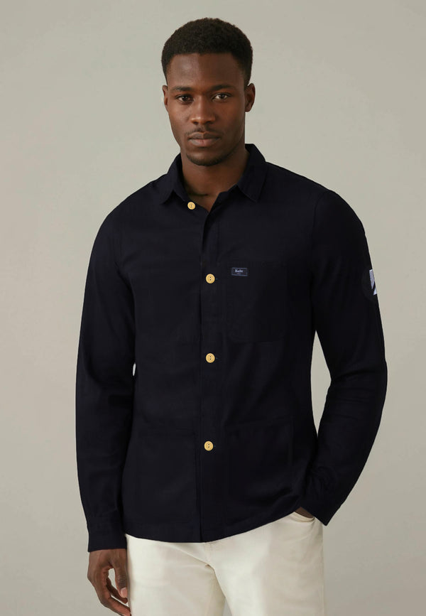 kulte BLEU DE TRAVAIL NOIR kulte BLEU DE TRAVAIL NOIR