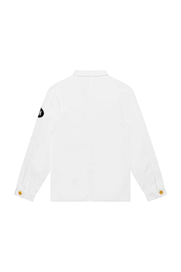 kulte BLEU DE TRAVAIL OFF WHITE