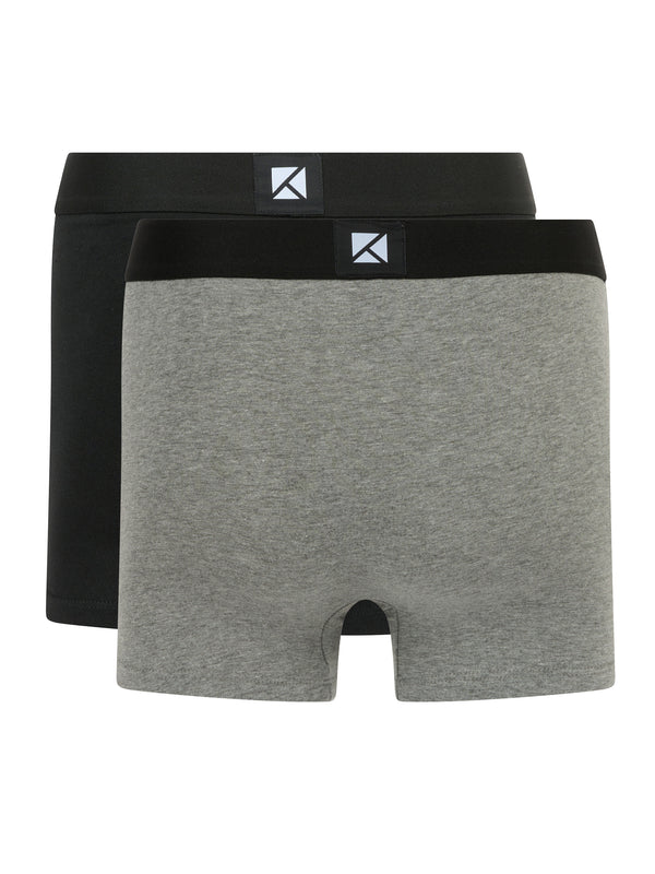 Kulte BOXER CORPO NOIR/GRIS