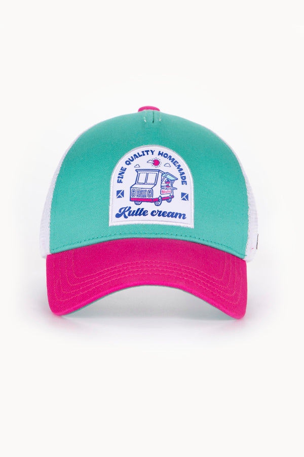 Kulte CASQUETTE ENFANT ICE CREAM