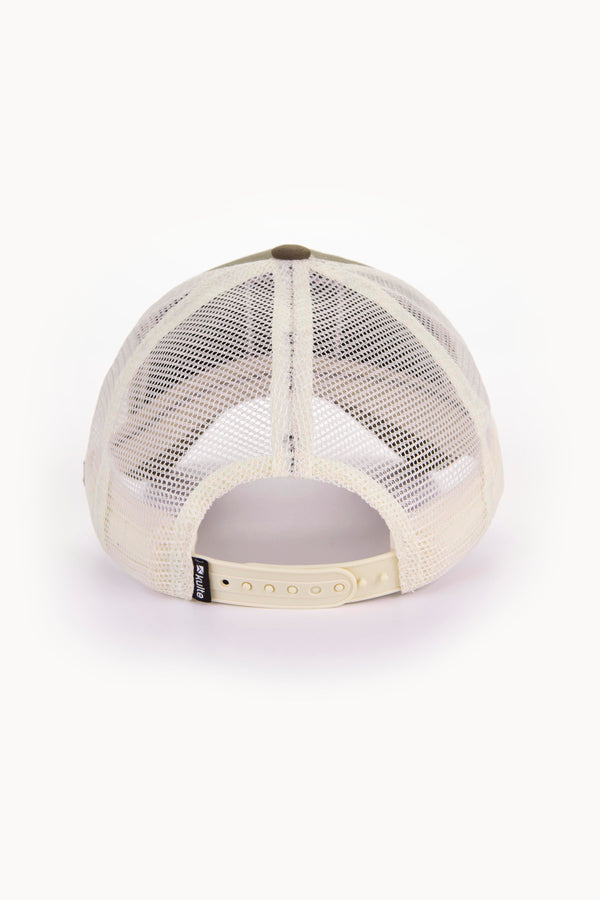 Kulte CASQUETTE ENFANT POLA KAKI