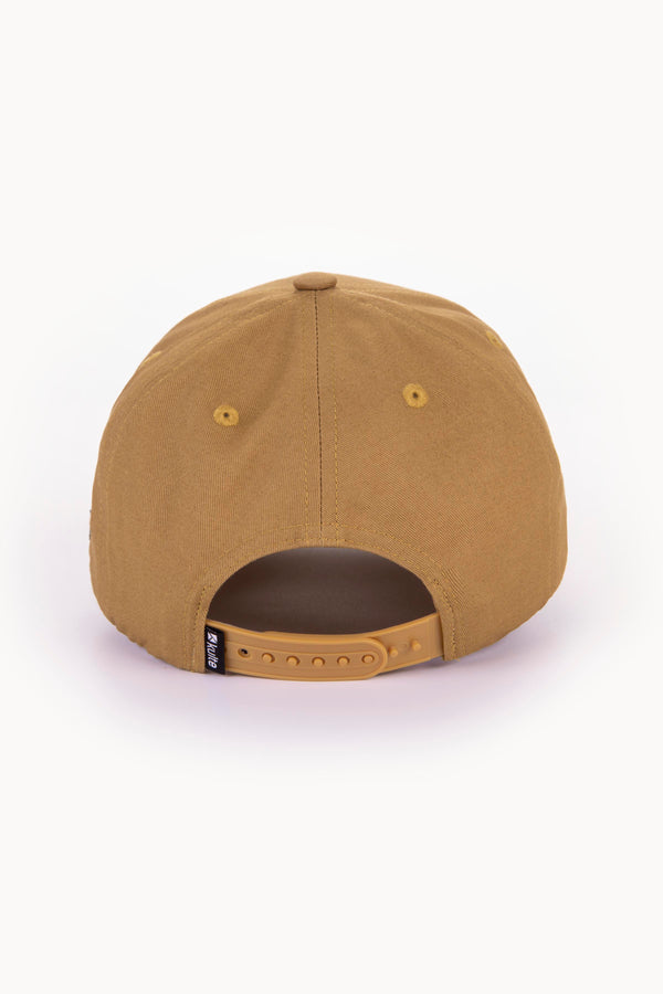 Kulte CASQUETTE SMART BEIGE