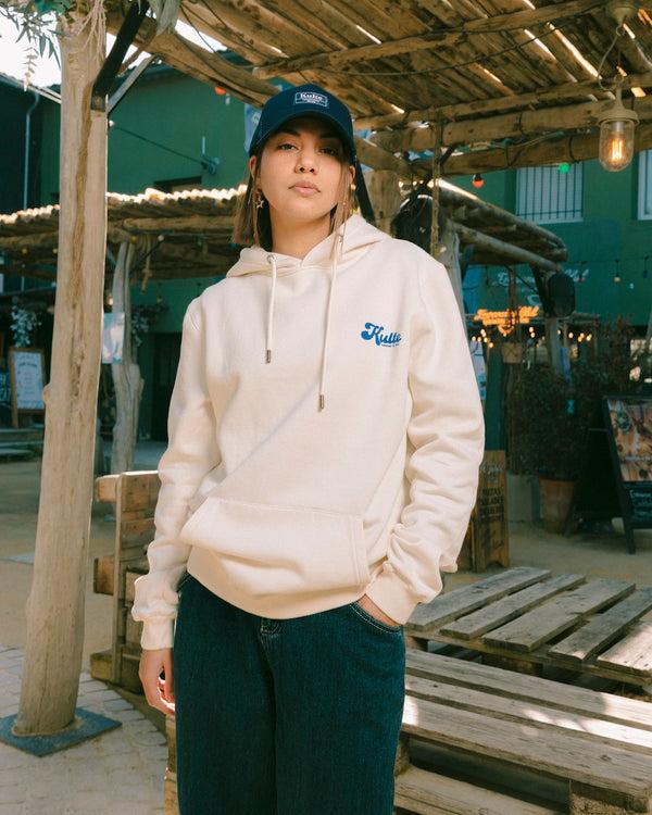 Kulte CASQUETTE SMART BLEU MARINE