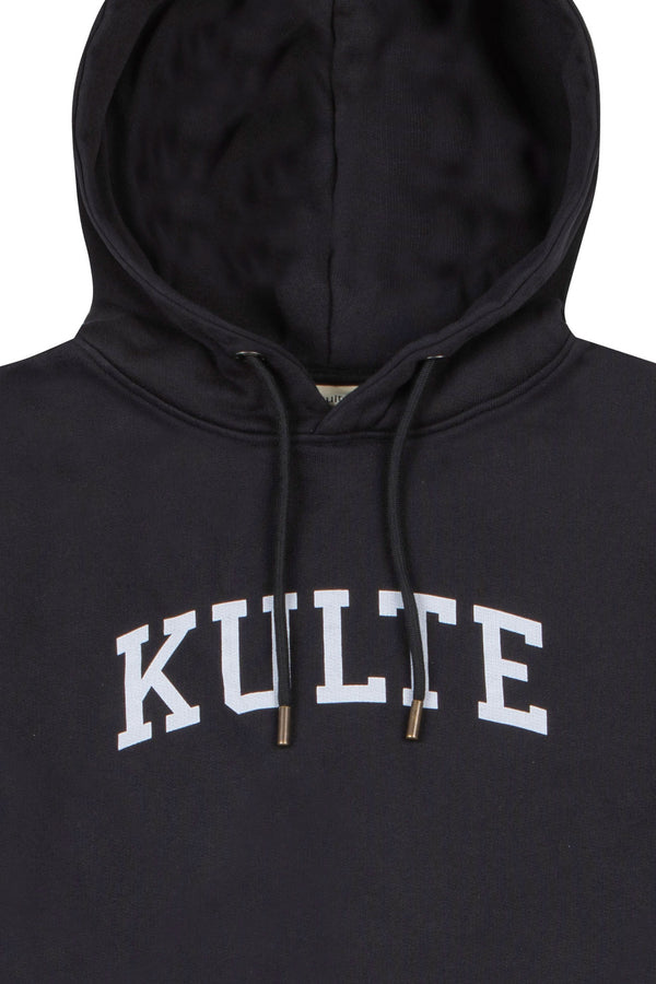 Kulte HOODIE ATHLETIC NOIR
