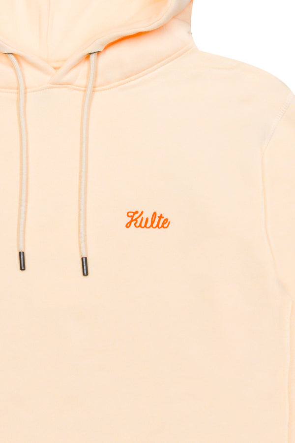 Kulte HOODIE SCRIPT PÊCHE