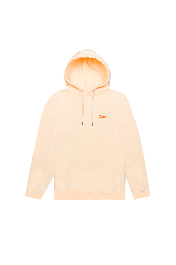 kulte HOODIE SCRIPT PÊCHE