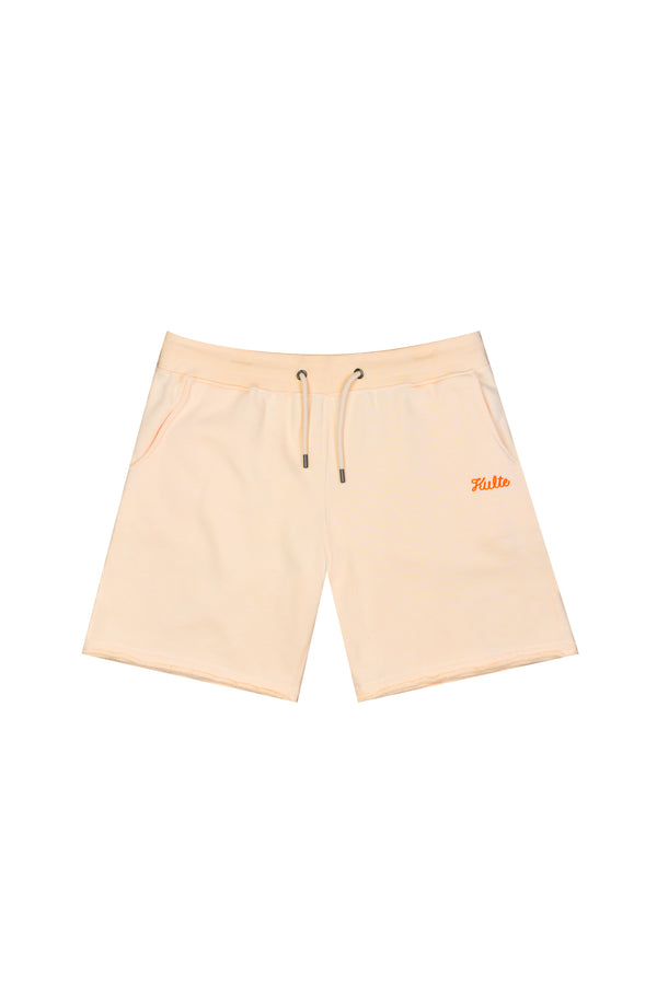 kulte JOG SHORT SCRIPT PÊCHE