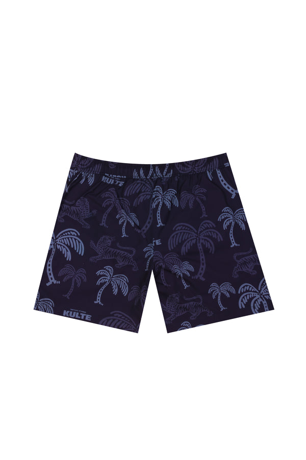 Kulte LE MAILLOT DE BAIN HAWAIEN TATOO