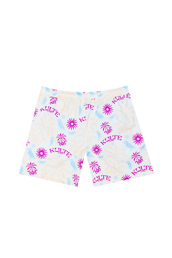 Kulte MAILLOT HAWAIEN COCO