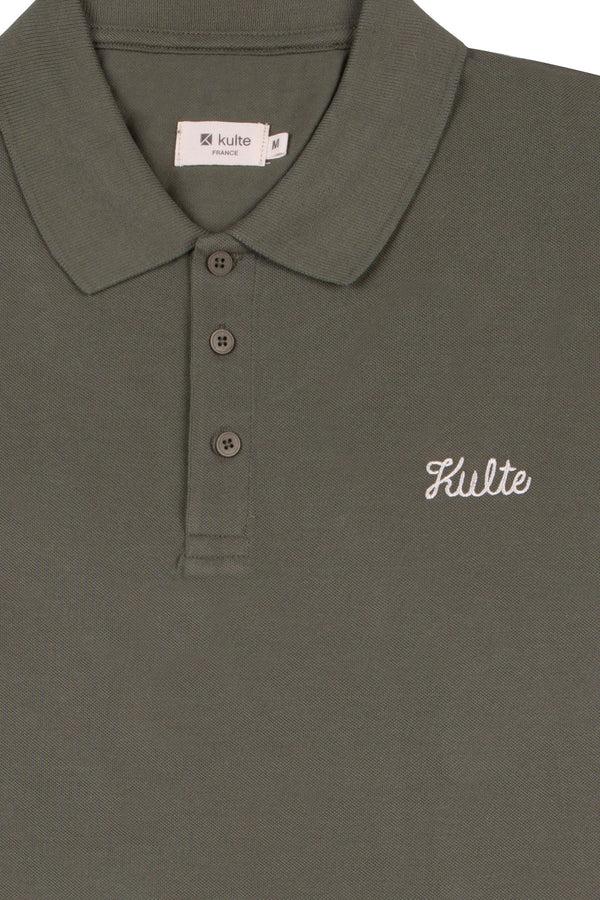 Kulte POLO SCRIPT KAKI