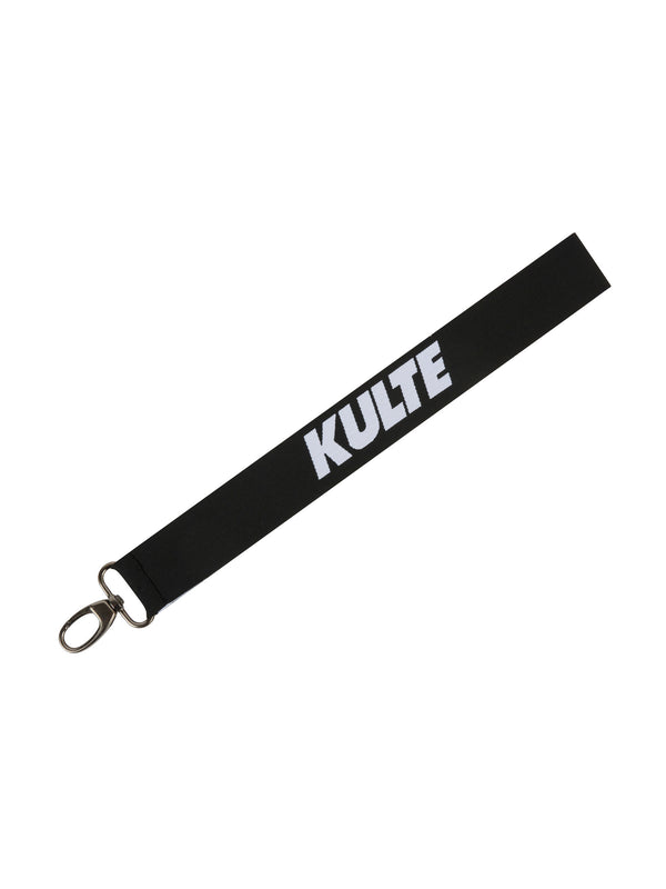 Kulte PORTE CLES KULTE BLACK
