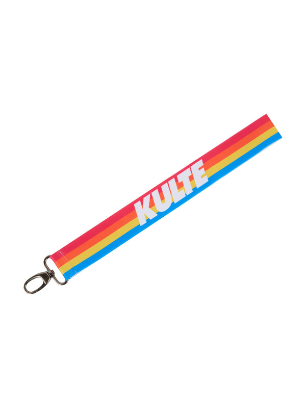 Kulte PORTE CLES KULTE RAINBOW