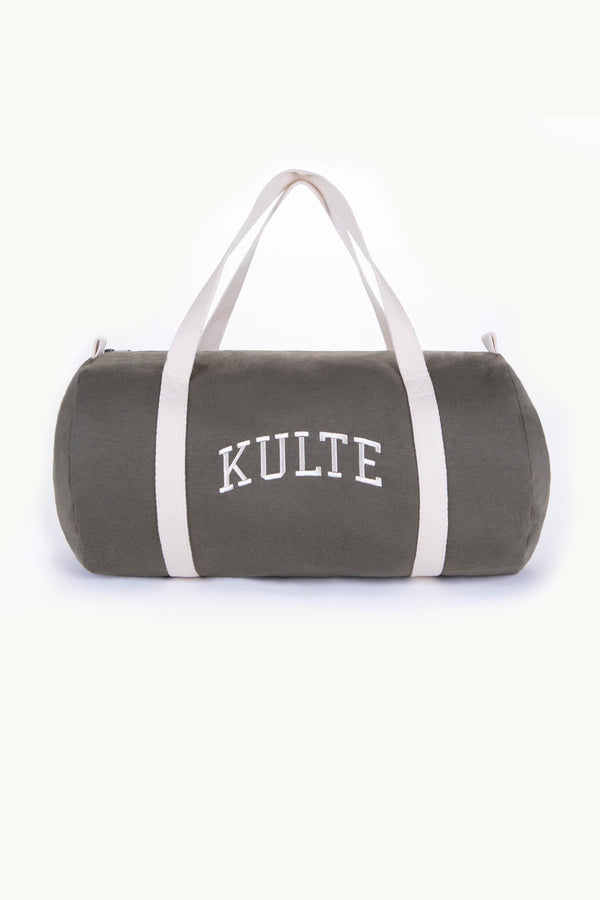 kulte SAC BART ATHLETIC KAKI