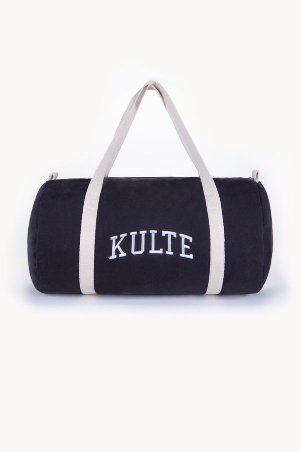 kulte SAC BART ATHLETIC NOIR