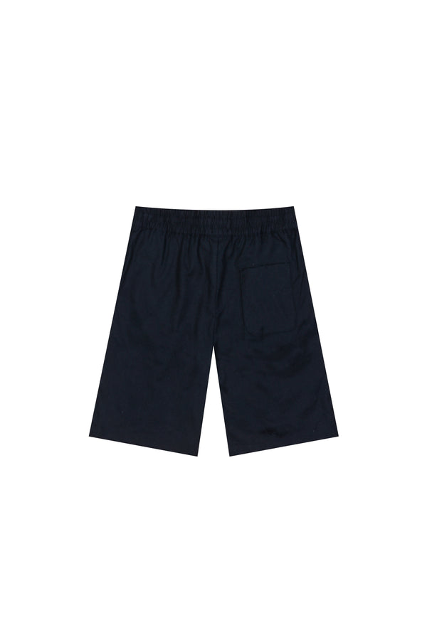Kulte SHORT LIN NOIR