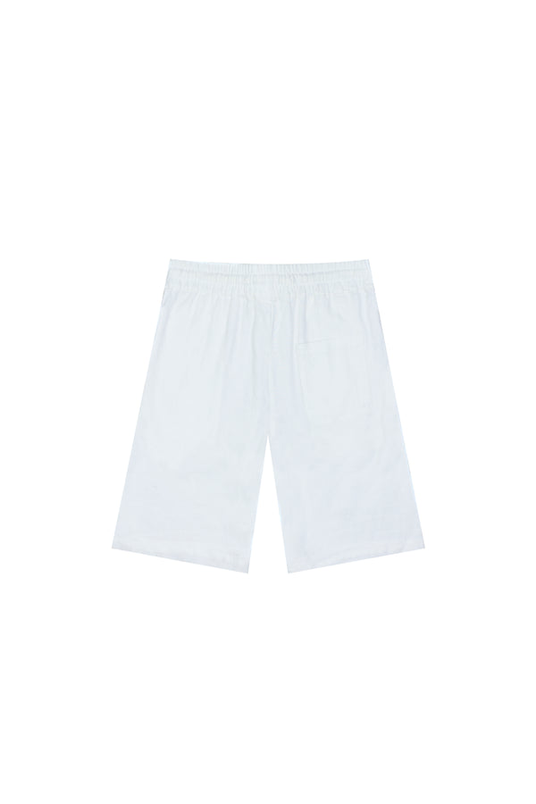 Kulte SHORT LIN OFF WHITE