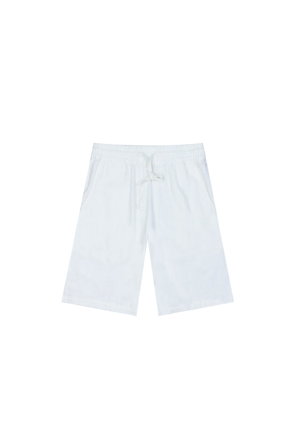 kulte SHORT LIN OFF WHITE