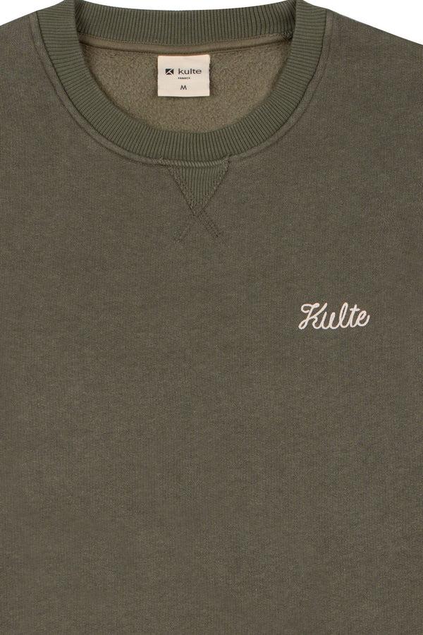 Kulte SWEAT SCRIPT KAKI