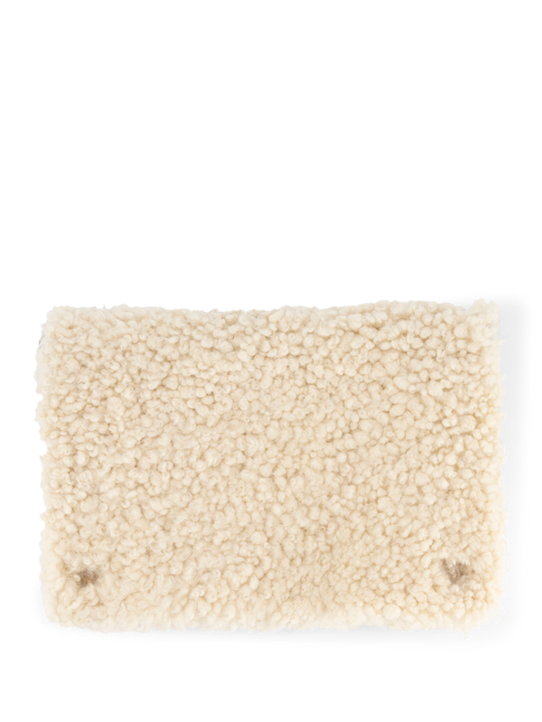 kywie iPad or Laptop Sleeve 15inch natural reverse