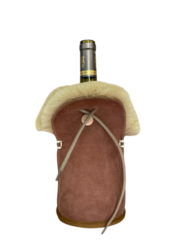 kywie KYWIE Champagne Doux Jaune Daim