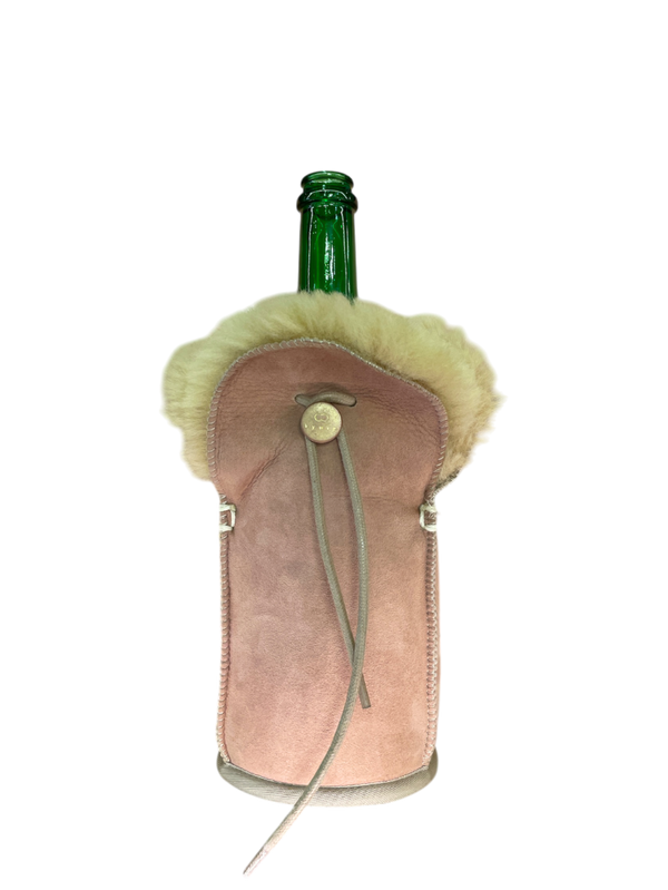 kywie KYWIE Champagne Doux Jaune Daim