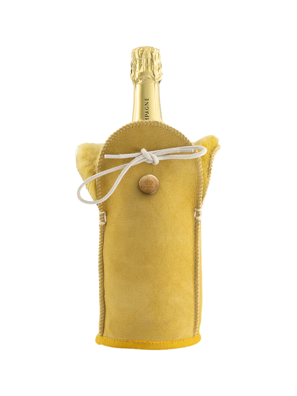 kywie KYWIE Champagne Doux Jaune Daim