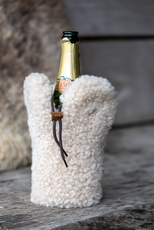 Kywie KYWIE Champagne Naturel Revers