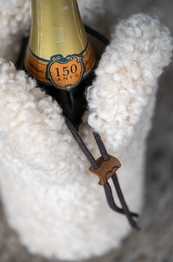 Kywie KYWIE Champagne Naturel Revers