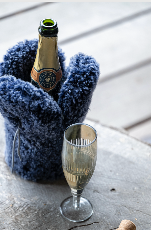 Kywie KYWIE Champagne Naturel Revers